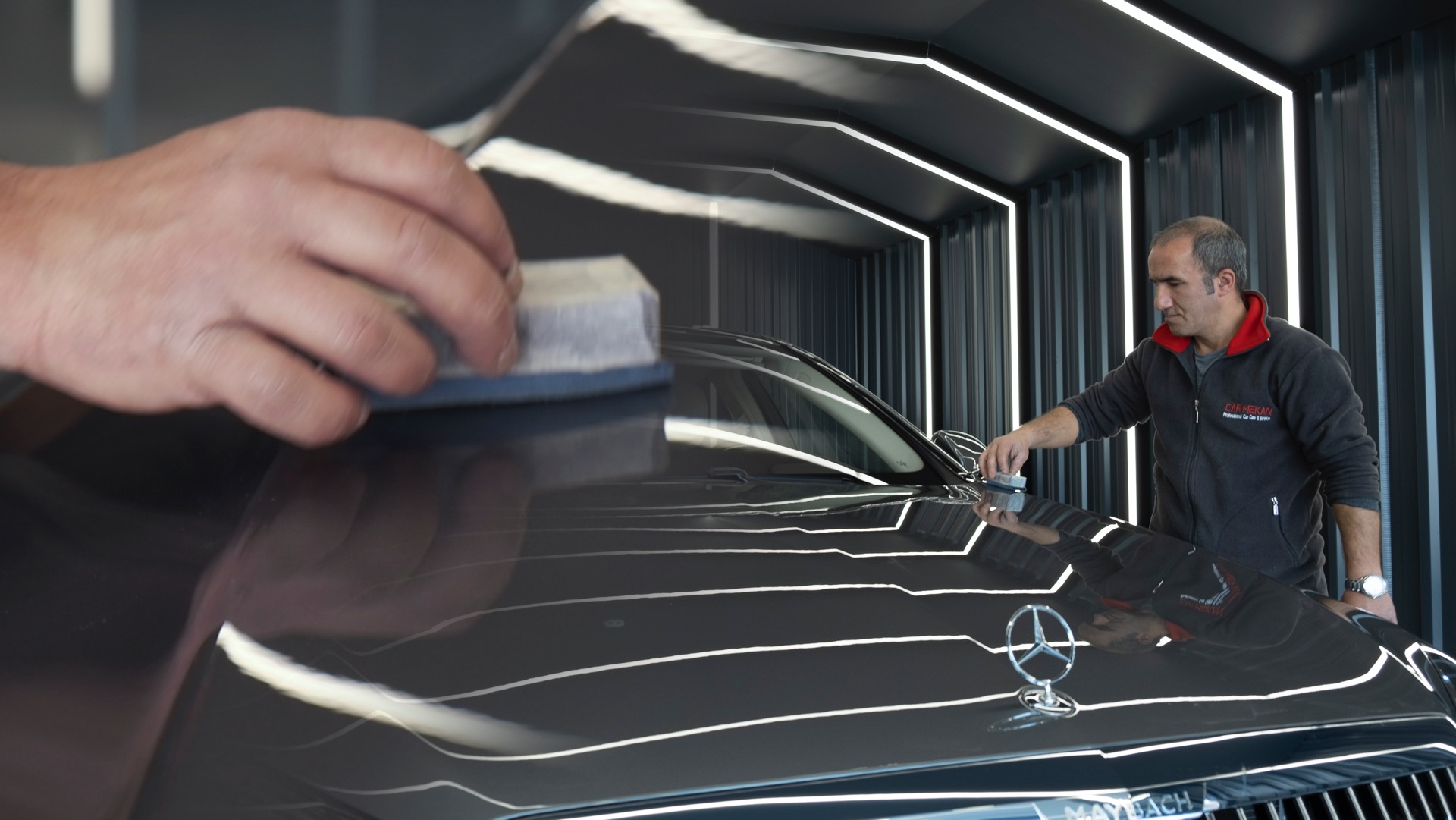 Beşiktaş Seramik Kaplama